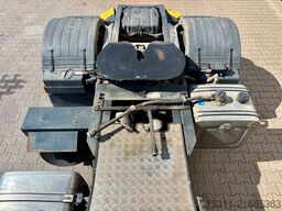 IVECO AS 440 XT 4x4 HydroDrive*Allrad*X-Track*Retarder