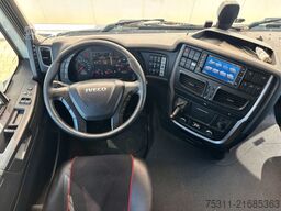 IVECO AS 440 XT 4x4 HydroDrive*Allrad*X-Track*Retarder