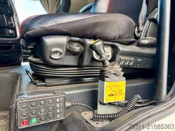 IVECO AS 440 XT 4x4 HydroDrive*Allrad*X-Track*Retarder