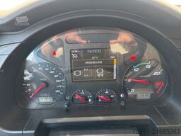 IVECO AS 440 XT 4x4 HydroDrive*Allrad*X-Track*Retarder