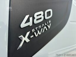 IVECO AS 440 XT 4x4 HydroDrive*Allrad*X-Track*Retarder