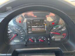 IVECO AS 440 XT 4x4 HydroDrive*Allrad*X-Track*Retarder