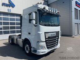 DAF FT XF 460 SC, ADR, Kompressor, Kipp-/Schubboden