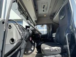 DAF FT XF 460 SC, ADR, Kompressor, Kipp-/Schubboden