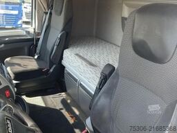 DAF FT XF 460 SC, ADR, Kompressor, Kipp-/Schubboden