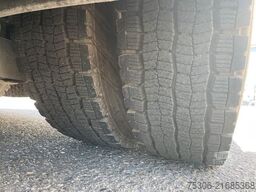 DAF FT XF 460 SC, ADR, Kompressor, Kipp-/Schubboden