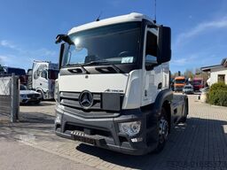 MERCEDES-BENZ Actros 1846 LS ADR GEFAHRGUT/ClassicSpace/EURO6D