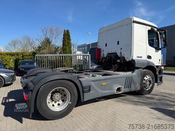 MERCEDES-BENZ Actros 1846 LS ADR GEFAHRGUT/ClassicSpace/EURO6D