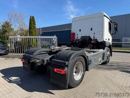 MERCEDES-BENZ Actros 1846 LS ADR GEFAHRGUT/ClassicSpace/EURO6D