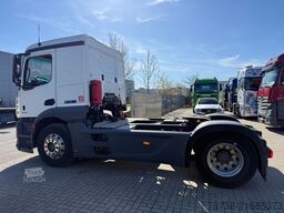 MERCEDES-BENZ Actros 1846 LS ADR GEFAHRGUT/ClassicSpace/EURO6D