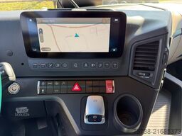 MERCEDES-BENZ Actros 1846 LS ADR GEFAHRGUT/ClassicSpace/EURO6D