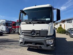 MERCEDES-BENZ Actros 1846 LS ADR GEFAHRGUT/ClassicSpace/EURO6D