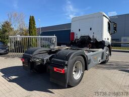 MERCEDES-BENZ Actros 1846 LS ADR GEFAHRGUT/ClassicSpace/EURO6D