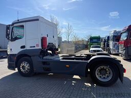 MERCEDES-BENZ Actros 1846 LS ADR GEFAHRGUT/ClassicSpace/EURO6D