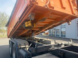 MERCEDES-BENZ Arocs 2646 LK 6x4 Meiller