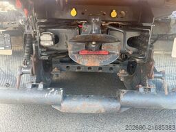 MERCEDES-BENZ Arocs 2646 LK 6x4 Meiller