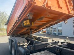 MERCEDES-BENZ Arocs 2646 LK 6x4 Meiller