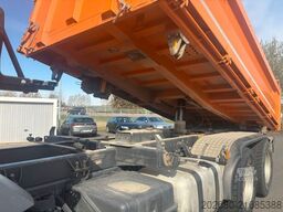 MERCEDES-BENZ Arocs 2646 LK 6x4 Meiller