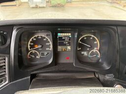 MERCEDES-BENZ Arocs 2646 LK 6x4 Meiller