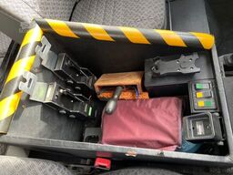 LAND ROVER Defender DOKA, Pritsche, 4x4, 1. HD, AHK 3500 KG