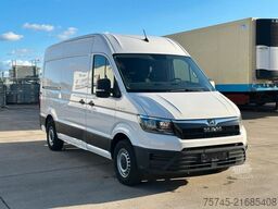 MAN TGE 3.140 * H2L2 * TÜV* KAMERA * KLIMA *