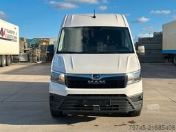 MAN TGE 3.140 * H2L2 * TÜV* KAMERA * KLIMA *