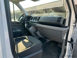 MAN TGE 3.140 * H2L2 * TÜV* KAMERA * KLIMA *