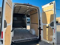 MAN TGE 3.140 * H2L2 * TÜV* KAMERA * KLIMA *