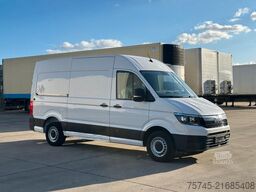 MAN TGE 3.140 * H2L2 * TÜV* KAMERA * KLIMA *