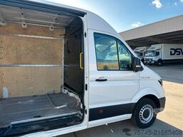 MAN TGE 3.140 * H2L2 * TÜV* KAMERA * KLIMA *