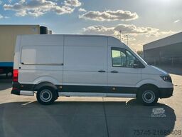 MAN TGE 3.140 * H2L2 * TÜV* KAMERA * KLIMA *