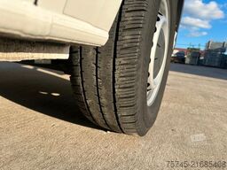 MAN TGE 3.140 * H2L2 * TÜV* KAMERA * KLIMA *