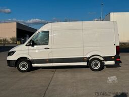 MAN TGE 3.140 * H2L2 * TÜV* KAMERA * KLIMA *