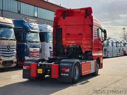 MAN TGX 18.500 * RETARDER * ACC * STANDKLIMA *