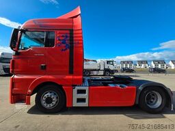 MAN TGX 18.500 * RETARDER * ACC * STANDKLIMA *