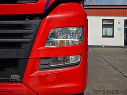 MAN TGX 18.500 * RETARDER * ACC * STANDKLIMA *