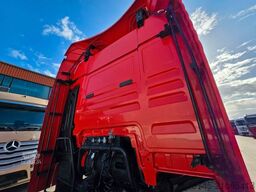 MAN TGX 18.500 * RETARDER * ACC * STANDKLIMA *