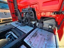MAN TGX 18.500 * RETARDER * ACC * STANDKLIMA *