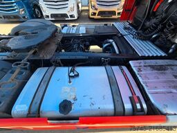 MAN TGX 18.500 * RETARDER * ACC * STANDKLIMA *