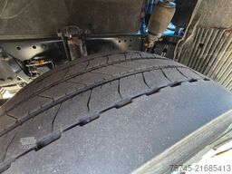 MAN TGX 18.500 * RETARDER * ACC * STANDKLIMA *