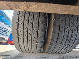 MAN TGX 18.500 * RETARDER * ACC * STANDKLIMA *