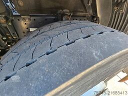 MAN TGX 18.500 * RETARDER * ACC * STANDKLIMA *