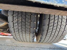 MAN TGX 18.500 * RETARDER * ACC * STANDKLIMA *