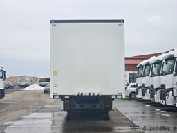 KRONE SD * NEUWERTIG * ROLLTOR *  DOPPELSTOCK  *