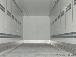 KRONE SD * NEUWERTIG * ROLLTOR *  DOPPELSTOCK  *