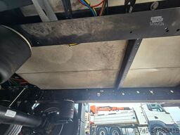 KRONE SD * NEUWERTIG * ROLLTOR *  DOPPELSTOCK  *