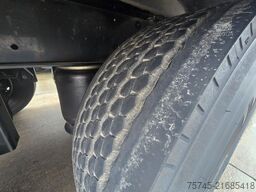 KRONE SD * NEUWERTIG * ROLLTOR *  DOPPELSTOCK  *