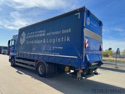 MAN TGX 18.360 *  * RETARDER * AHK * 1. HAND *