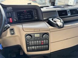 MAN TGX 18.360 *  * RETARDER * AHK * 1. HAND *