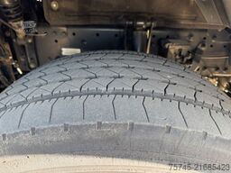 MAN TGX 18.360 *  * RETARDER * AHK * 1. HAND *